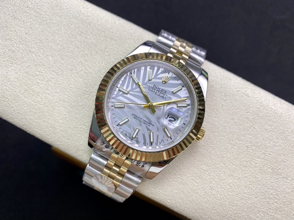 激安ロレックス側面デザイン